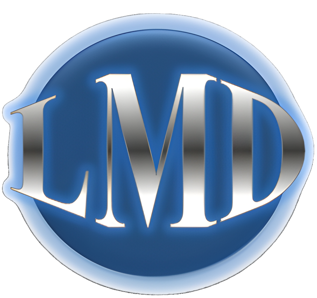 LMD Soft Logo